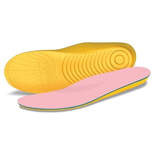 Diabetic Triple Layer Anti-Fatigue Insole – M1213