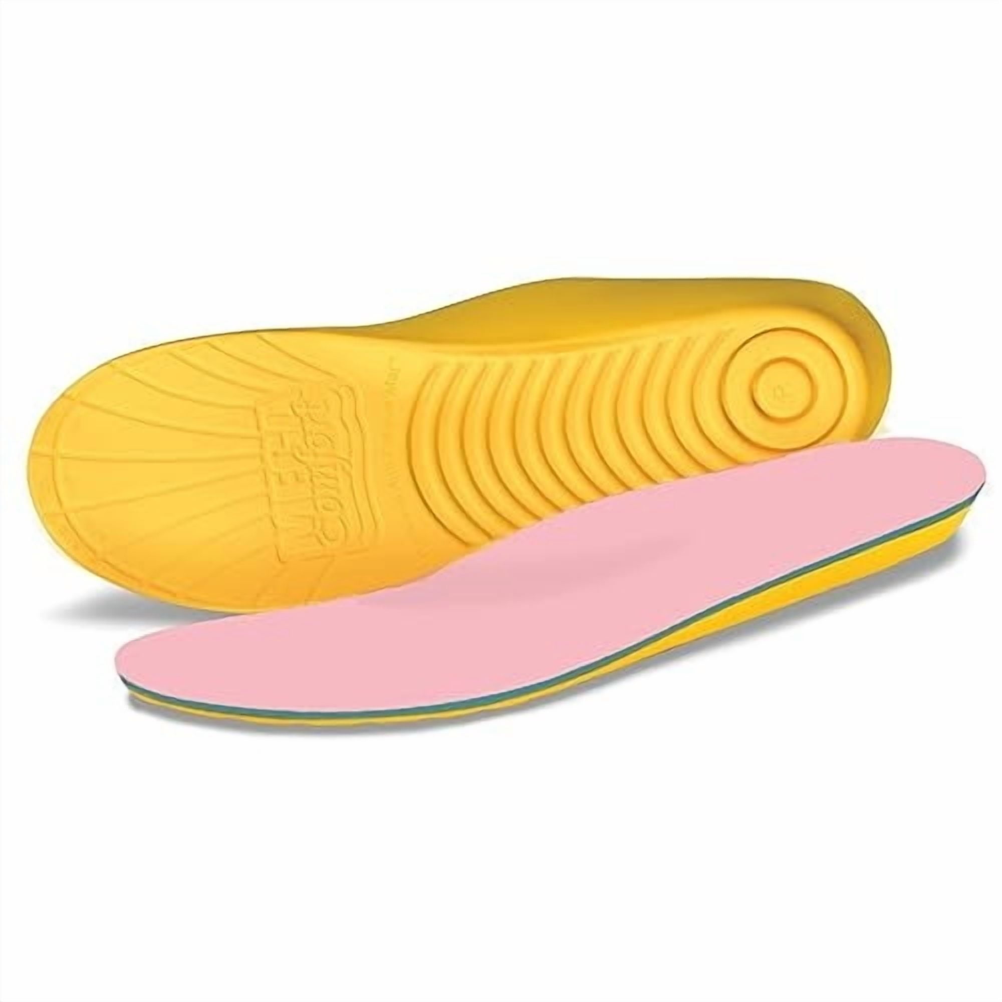 Diabetic Triple Layer Anti-Fatigue Insole – M1415