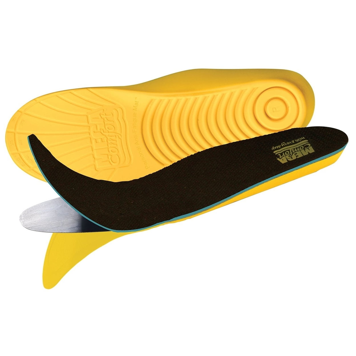 Personal Anti Fatigue Insole – Mat Puncture Resistant – M1415