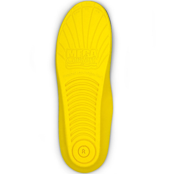 Personal Anti Fatigue Insole – Mat Puncture Resistant – W567