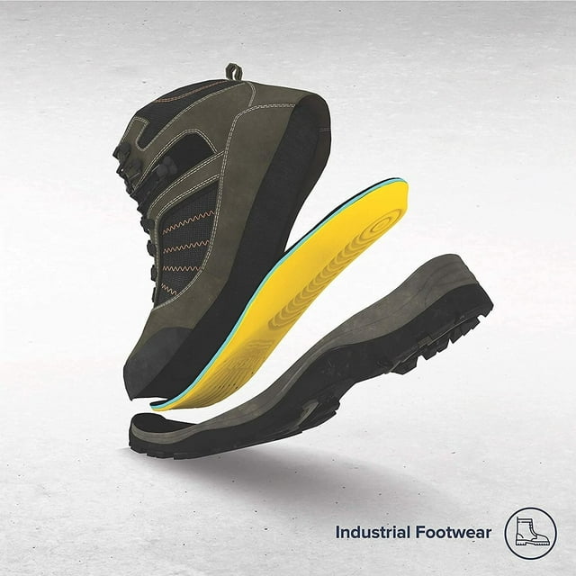 Personal Anti-Fatigue Mat Insole – (vending machine) – M1213