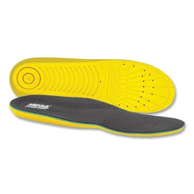 Personal Anti-Fatigue Mat Insole – Dual-Layered Memory Foam – M12