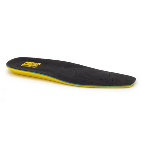 Anti-Fatigue Square Toe Insole – W567