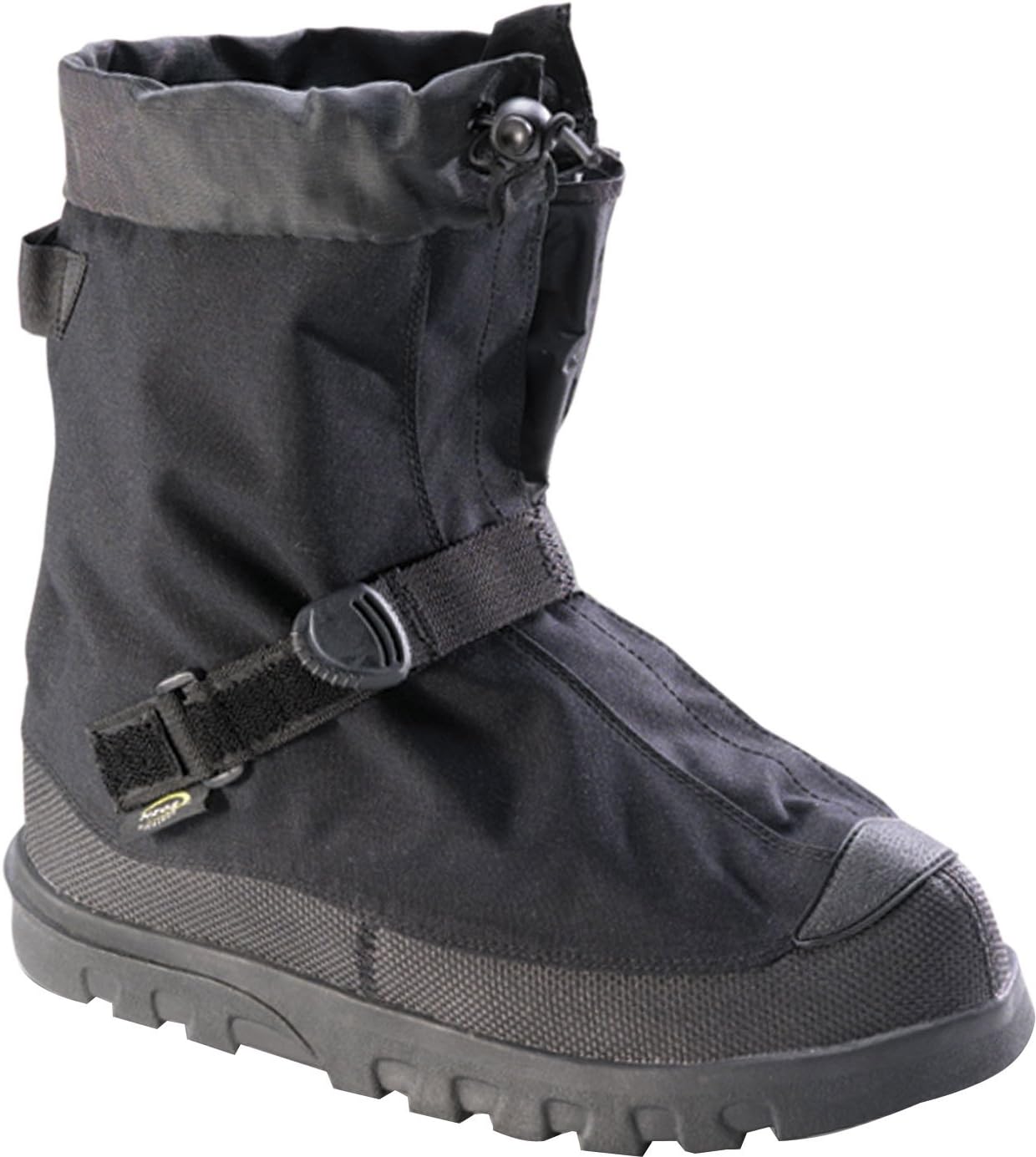 10" Voyager Nylon All Season Waterproof – Black – 2XL