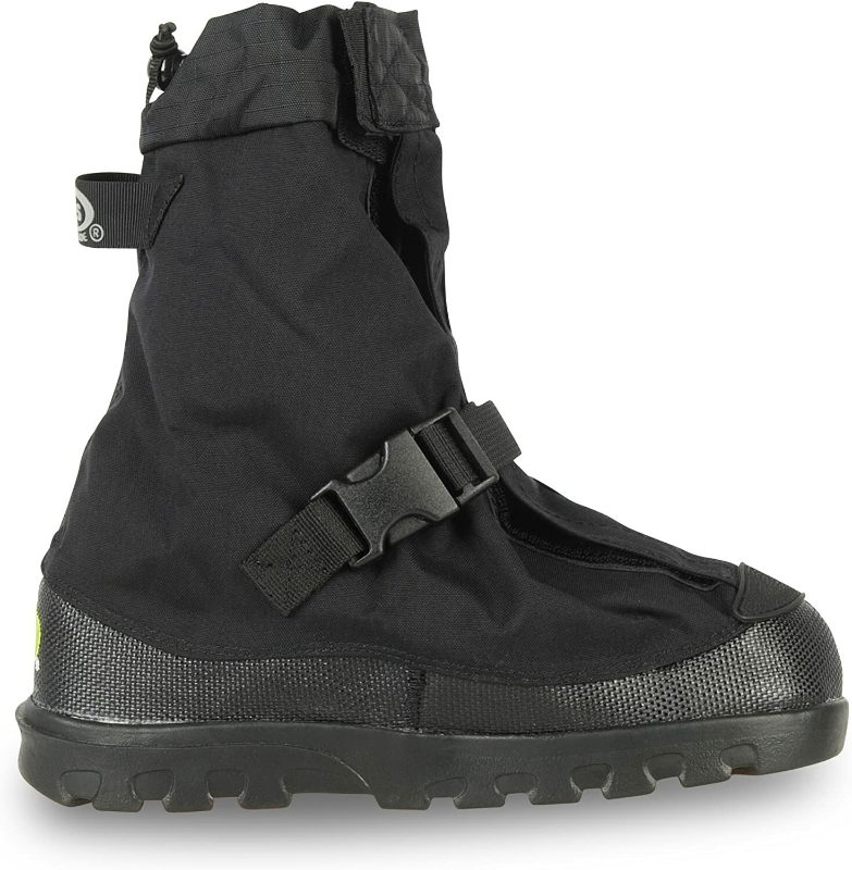 10" Voyager Nylon All Season Waterproof – Black – 3XL