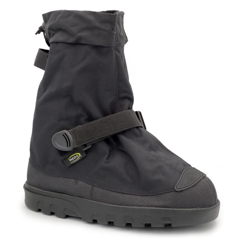 10" Voyager Nylon All Season Waterproof – Black – L
