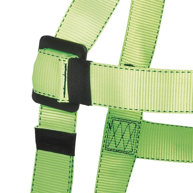 Safety Harness Contractor Series – Class AP- XL