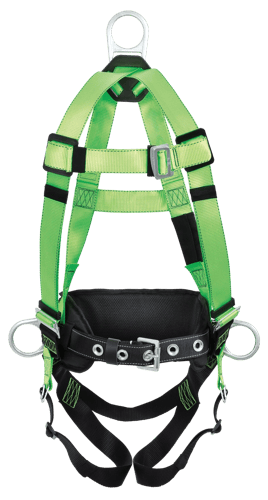Safety Harness Contractor Series – Class AP- XXL