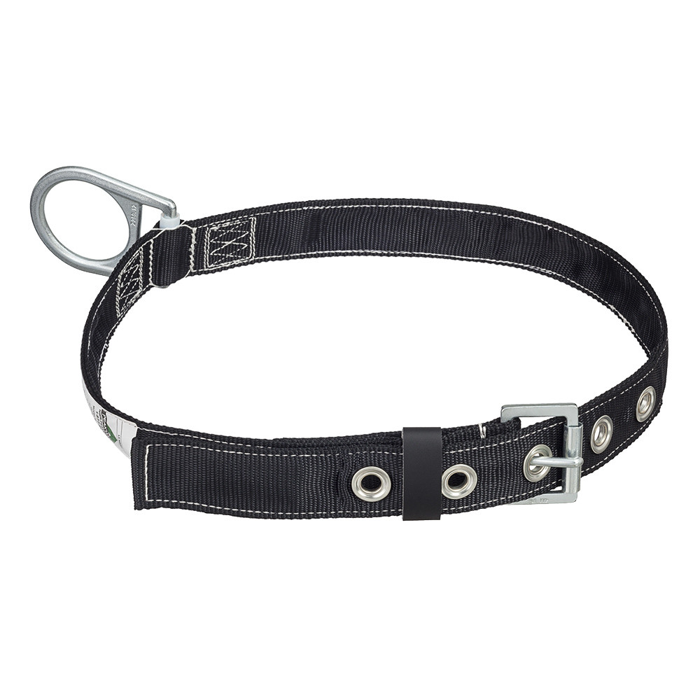 Non Padded Miner's Belt – 2 Straps – Size S