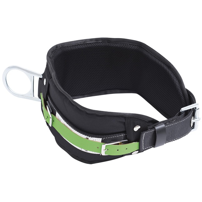 Padded Miner's Belt – 1 Strap – XXL
