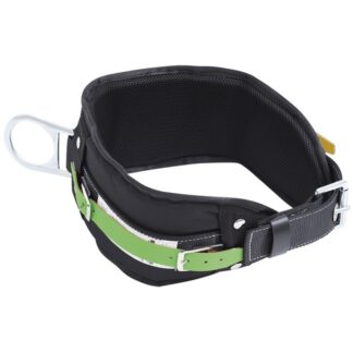 Padded Miner's Belt – 2 Straps – L
