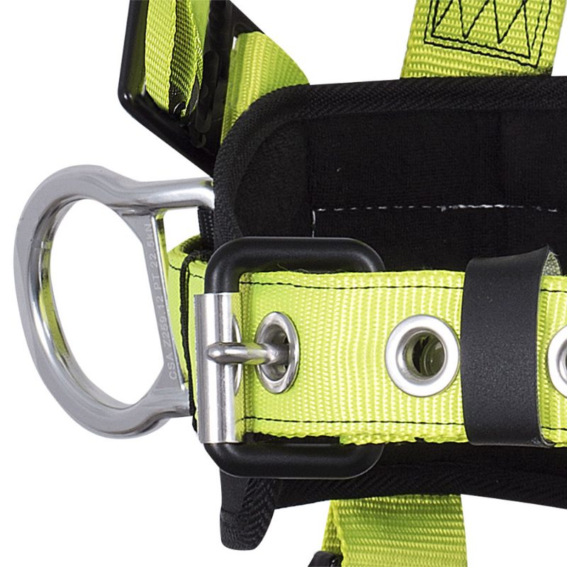 Safety Harness PeakPro Plus Series – Class APE – L