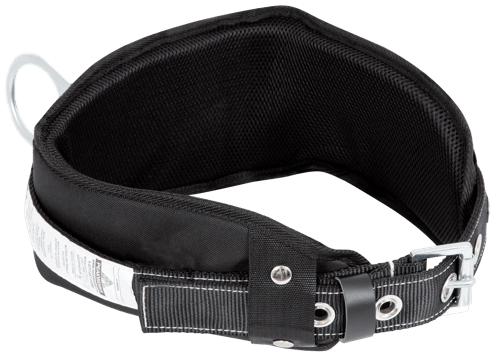 Restraint Safety Body Belt – L