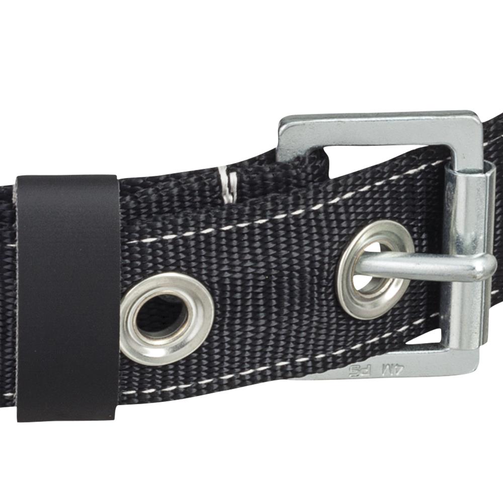Restraint Safety Body Belt – XL