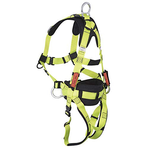 Restraint Safety Body Belt – XXL