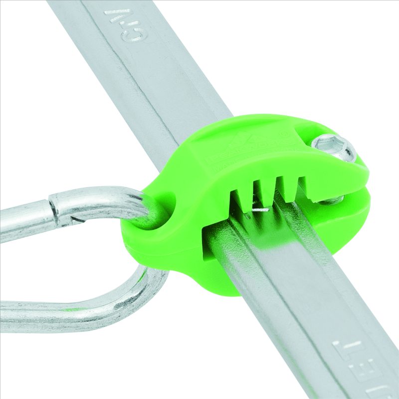 Tool Collar Flat Clamp – 1-5/16" x 9/16" – 10/BX