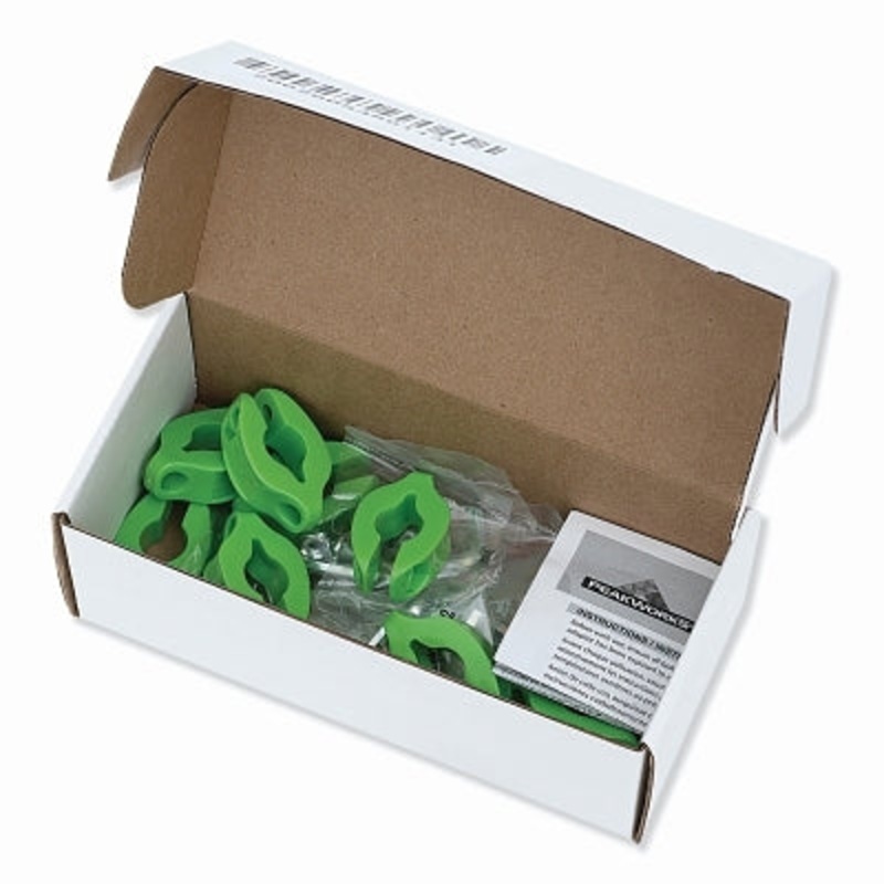 Round Clamp – 5/8" – 10/BX
