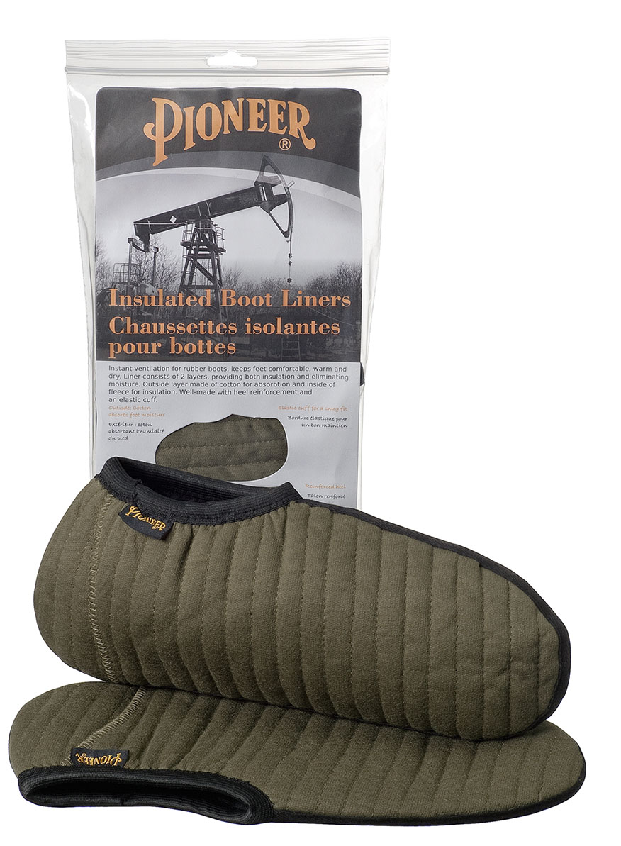 Boot Sockettes- Green – 8