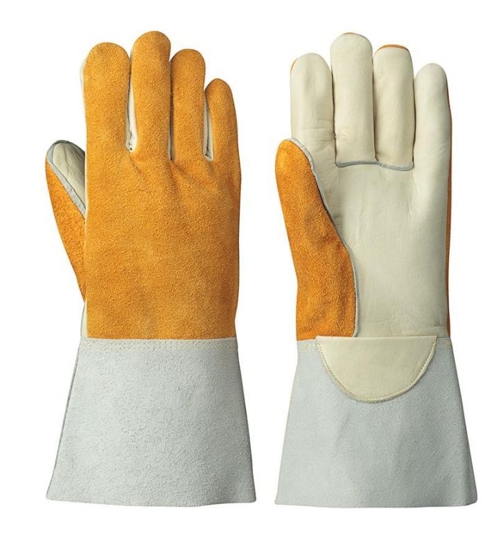 Welder's Cowgrain Glove – XL