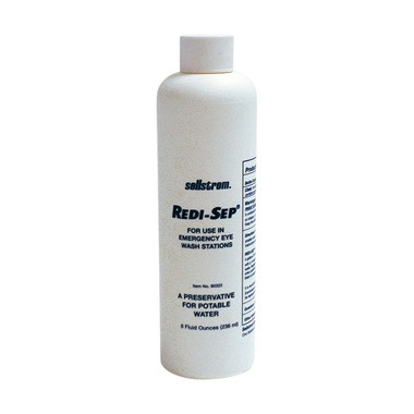 Eyewash Bacteriostatic Additive – 8 oz