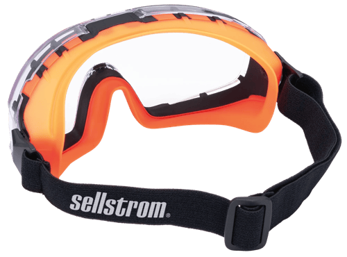 GM510 Premium Safety Goggle