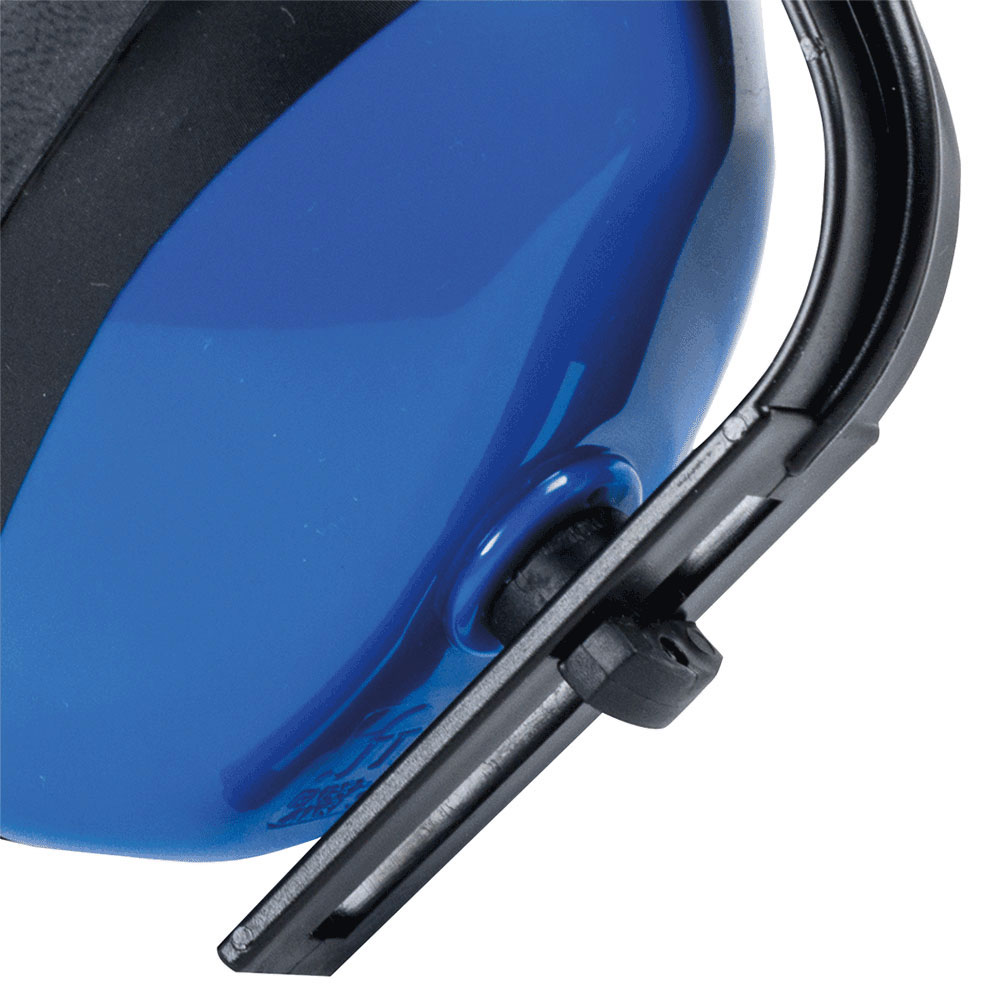 H225 Ear Muff – Earmuffs – Blue