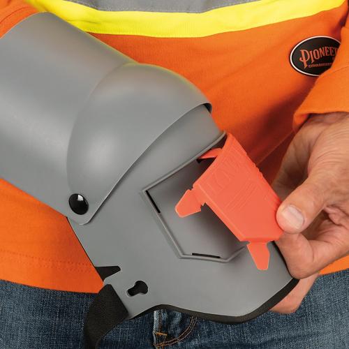 KneePro Ultra Flex III Replacement Grip
