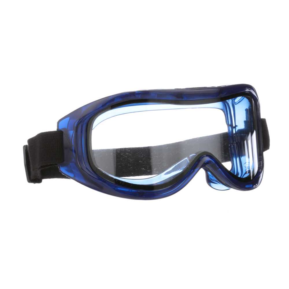 Odyssey II Series – Safety Cutting Goggles – Indirect Vent – Shade 5 IR Lens – Clamshell