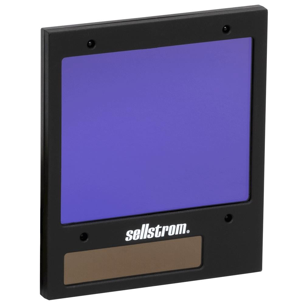 Premium Series – Extra-Large Blue Lens Technology – Variable Shade – 4/5-13 ADF