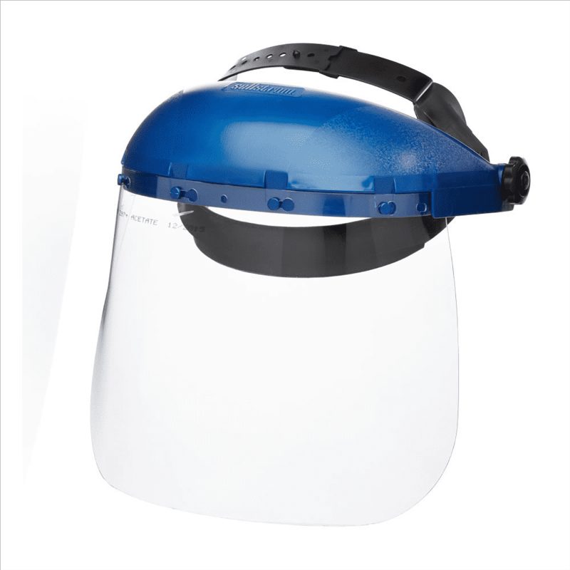 Ratcheting Head Gear