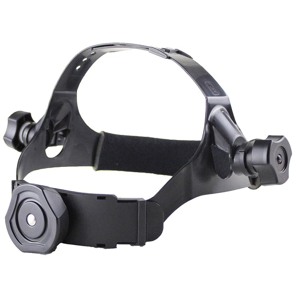 DP4 Series Ratcheting Headgear Replacement