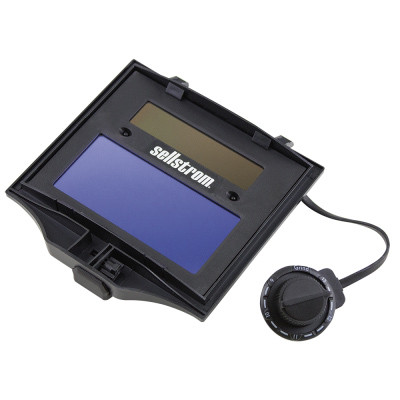 Variable Shade 9-13 ADF