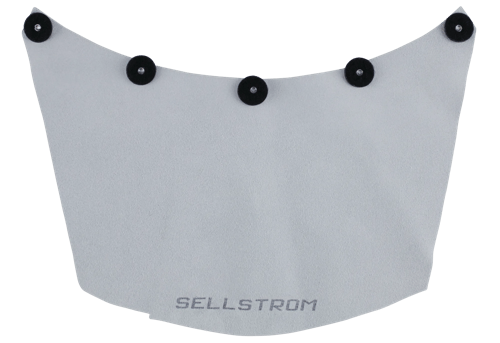 Confined Space Helmet – Replacement Bib