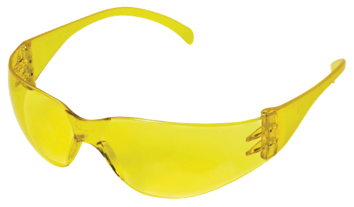 Safety Glasses X300 Series Hard – Coated – Amber Lens Tint