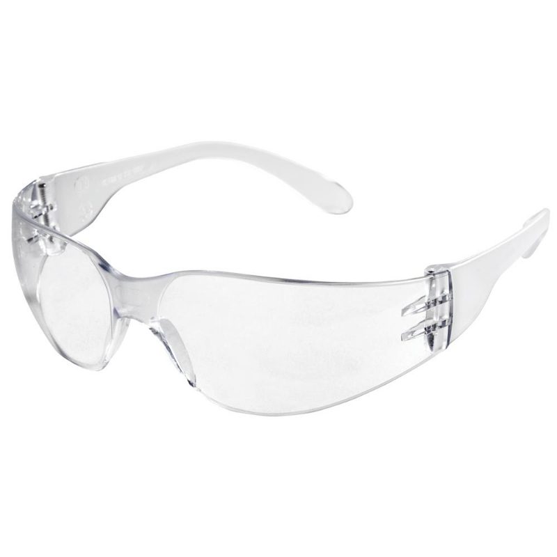 Safety Glasses X300 Series Hard – Coated – Clear Lens Tint