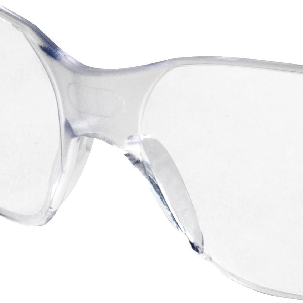 Safety Glasses X300RX Series Hard – Coated – 2 x Magnifaction – Clear Lens Tint
