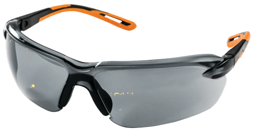 XM310 Series Safety Glasses – Hard Coated – Smoke Lens Tint