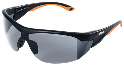 Safety Glasses XM320 Series Hard – Coated – Smoke Lens Tint