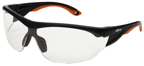 Safety Glasses XM320 Series Hard – Coated – Clear Lens Tint