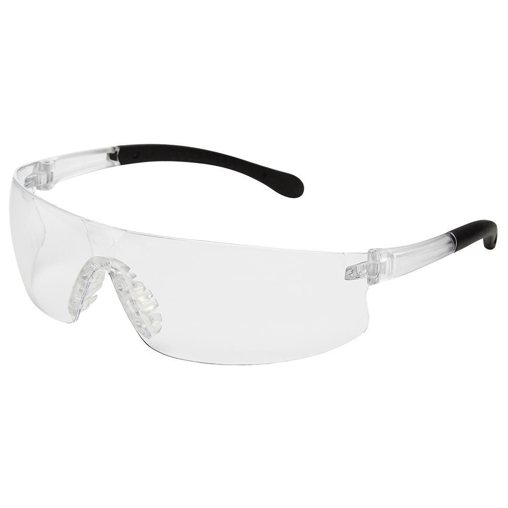 Safety Glasses XM330 Series Hard – Coated – Clear Lens Tint