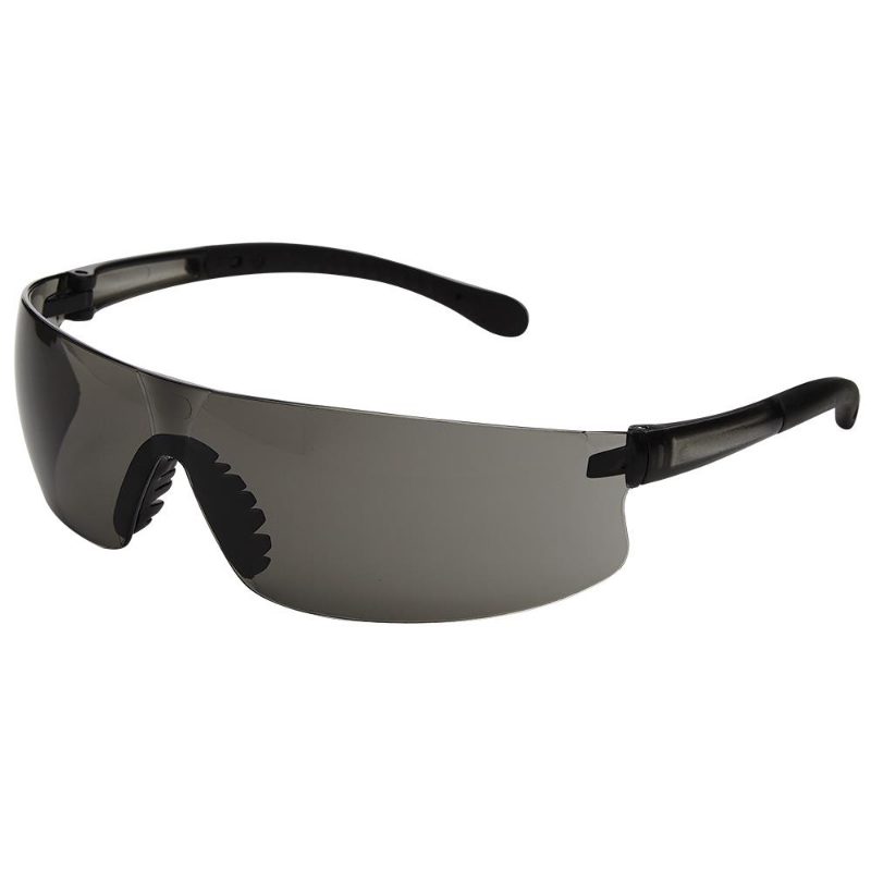 Safety Glasses XM330 Series Hard – Coated – Amber Lens Tint