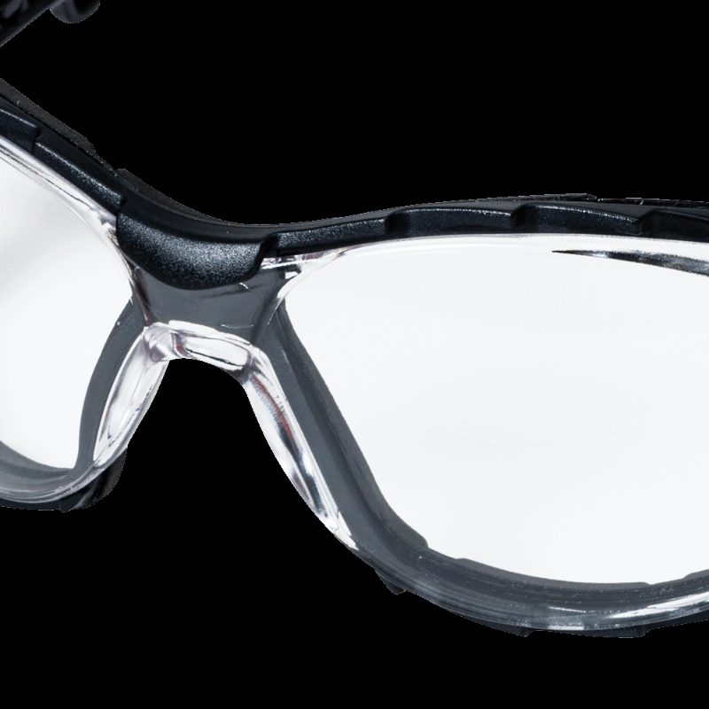 Safety Glasses Sealed XPS502 Series Hard – Coated – I/O Lens Tint