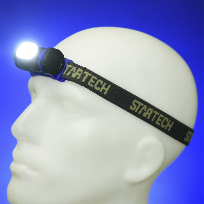 COB Headlamp – 150 Lumens