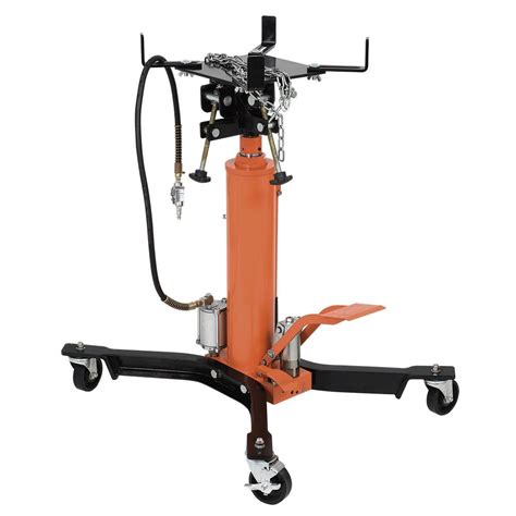 Telescopic Transmission Jack Air Assist – 1,100 lbs