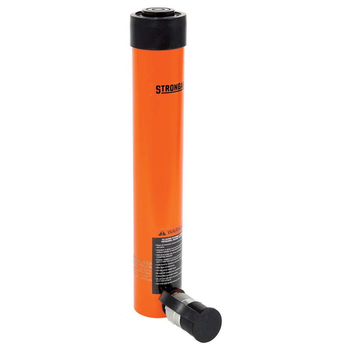 10 Metric Ton Single Acting Cylinder – Super Heavy Duty