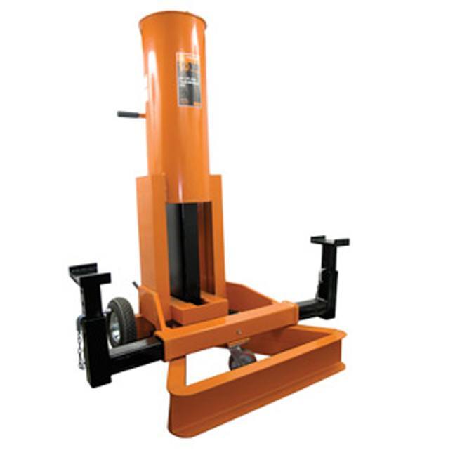 Air Lift Jack – Heavy Duty – 10 Ton