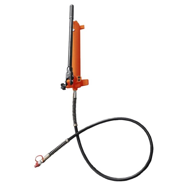 Pump and Hose Assembly – 10 Ton