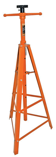 Tripod Style Under-Hoist Component Stand – Heavy Duty – 2 Ton