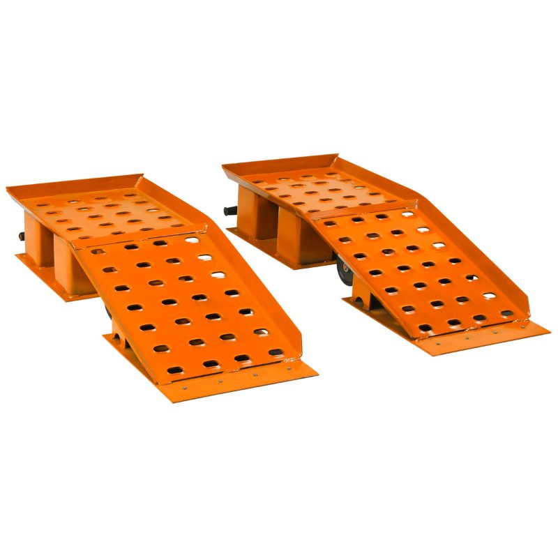 Truck Ramps – Super Heavy Duty – 20 Ton