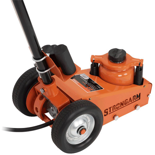Truck Jack – Air/Hydraulic – 22 Ton (728D)